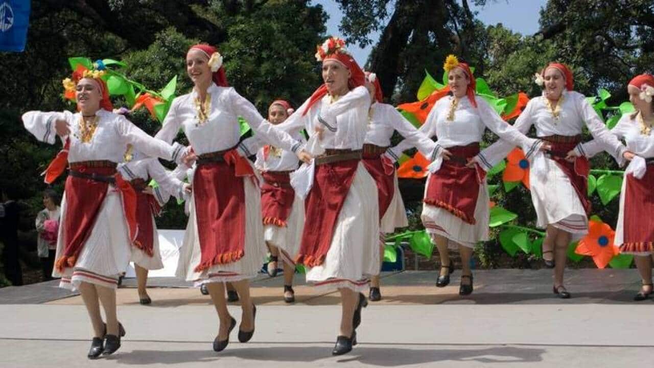 Bulgarian roses - New Zealand