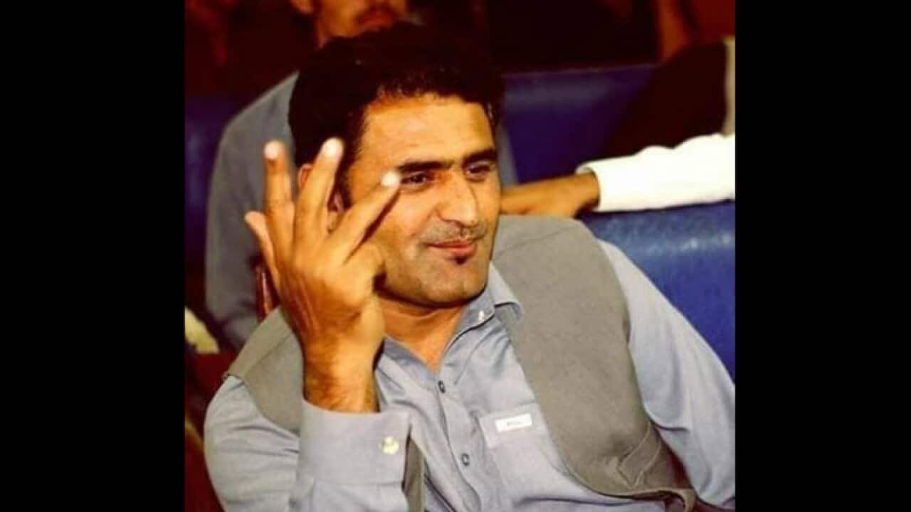 Arman Lony