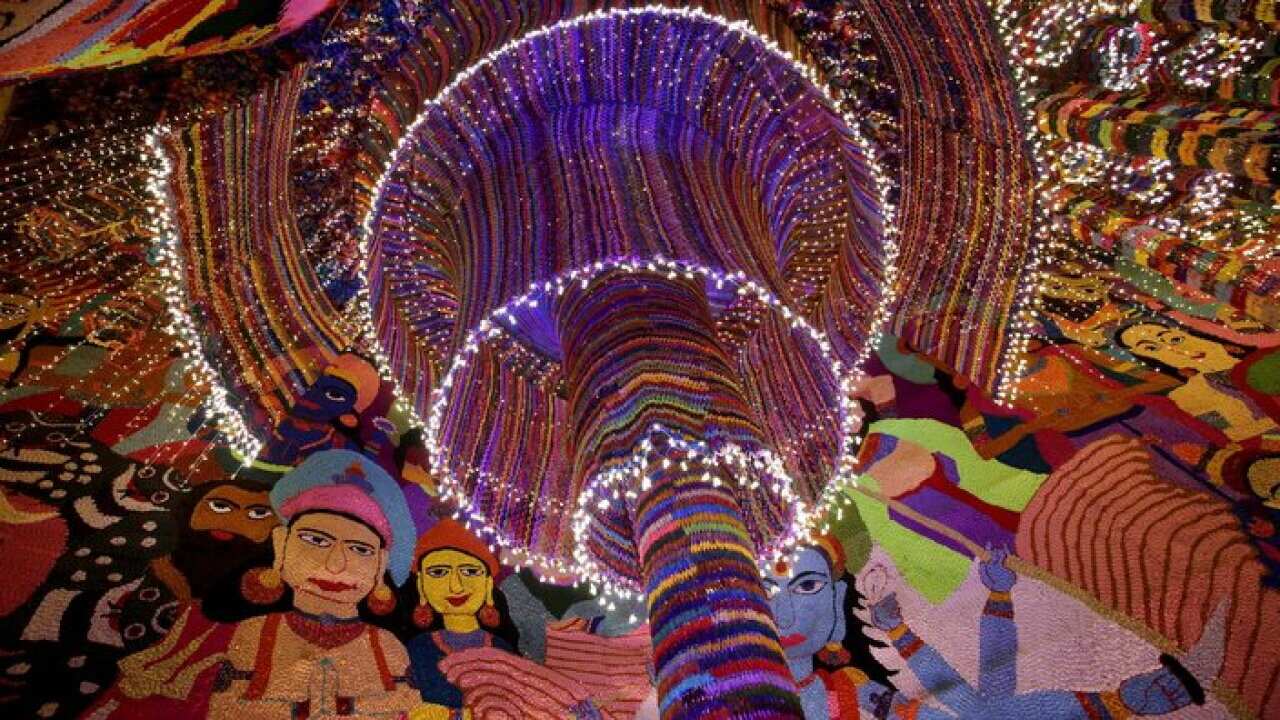 Durga Puja