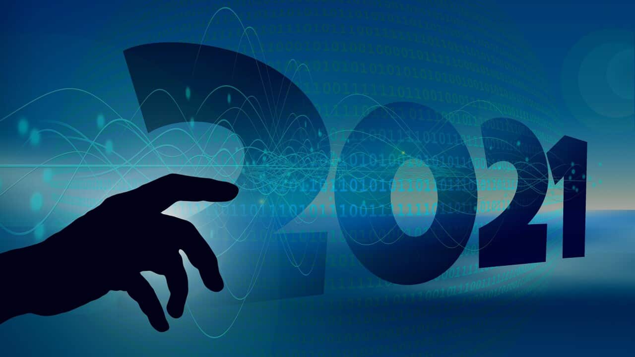 2021 in Technology