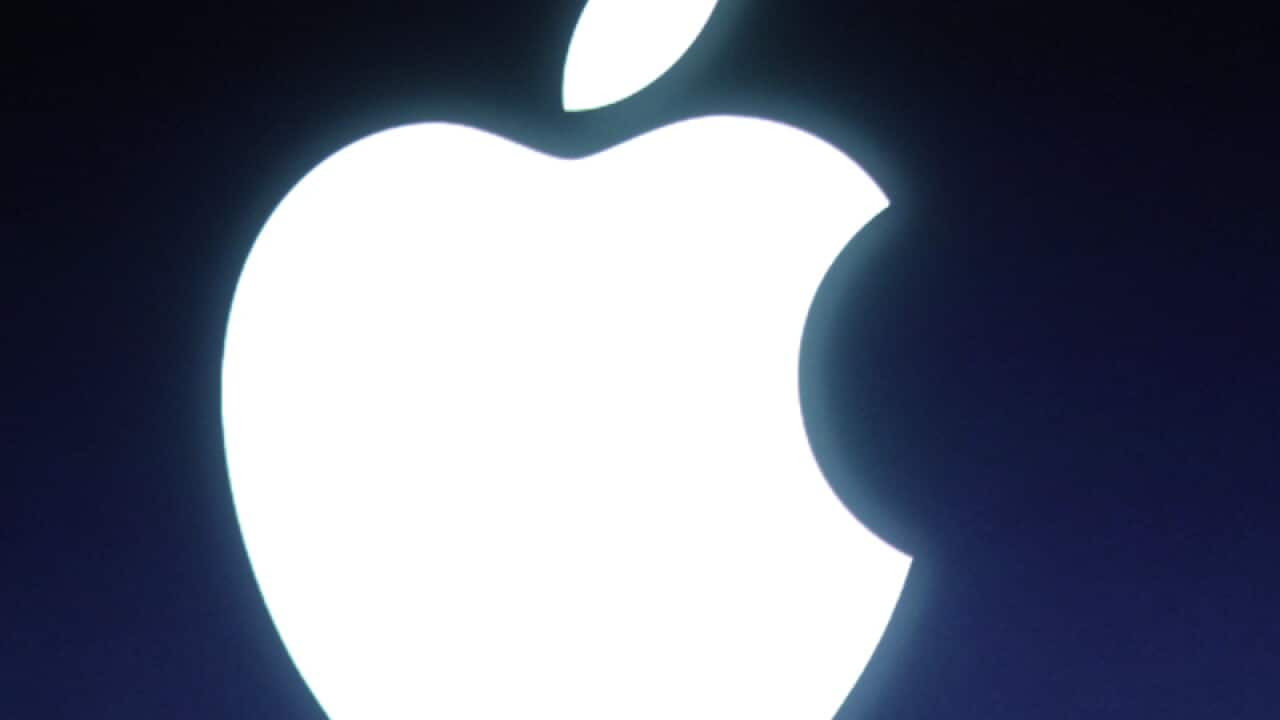 Chinese family sues Apple over death