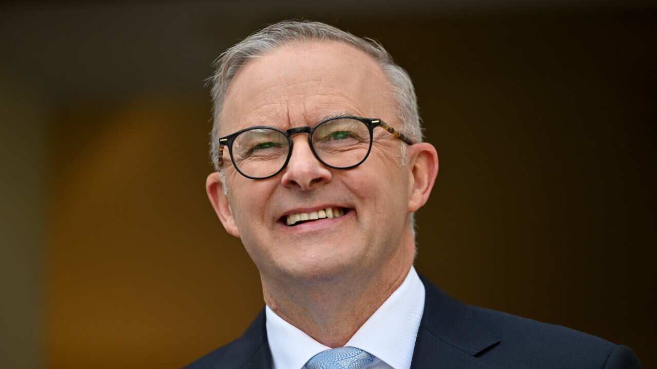 ANTHONY ALBANESE SUPERANNUATION PRESSER