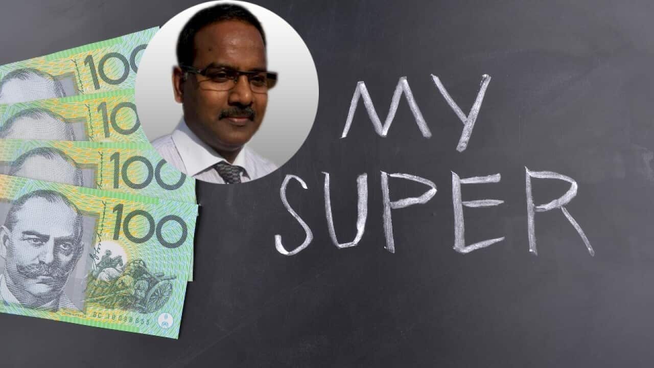 Appu Govindarajan