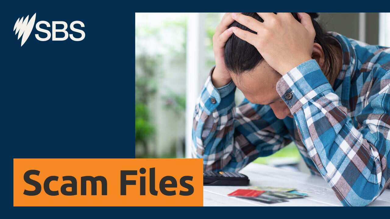 Tagalog Scammer Script Scam Files | SBS Filipino