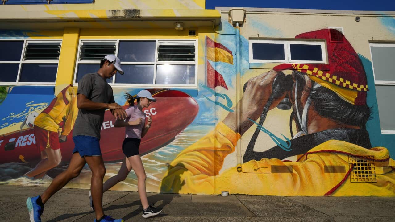 Australia Daily Life