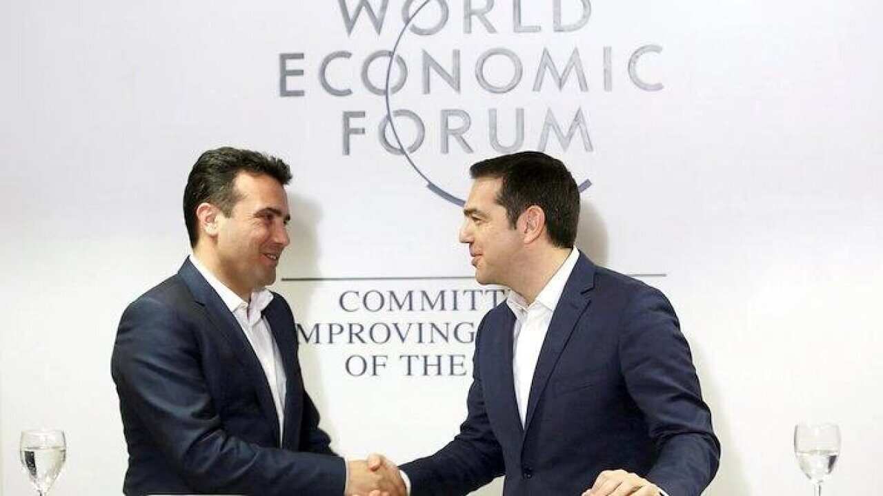 Zoran Zaev
