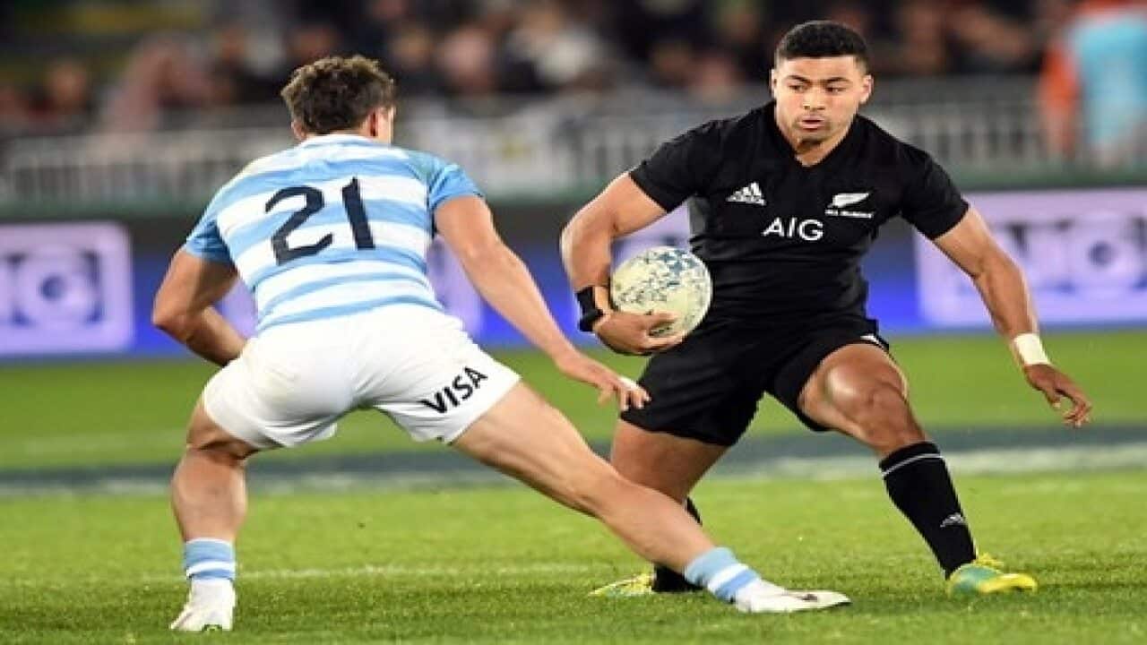 Australia acogerá el Rugby Championship 2020