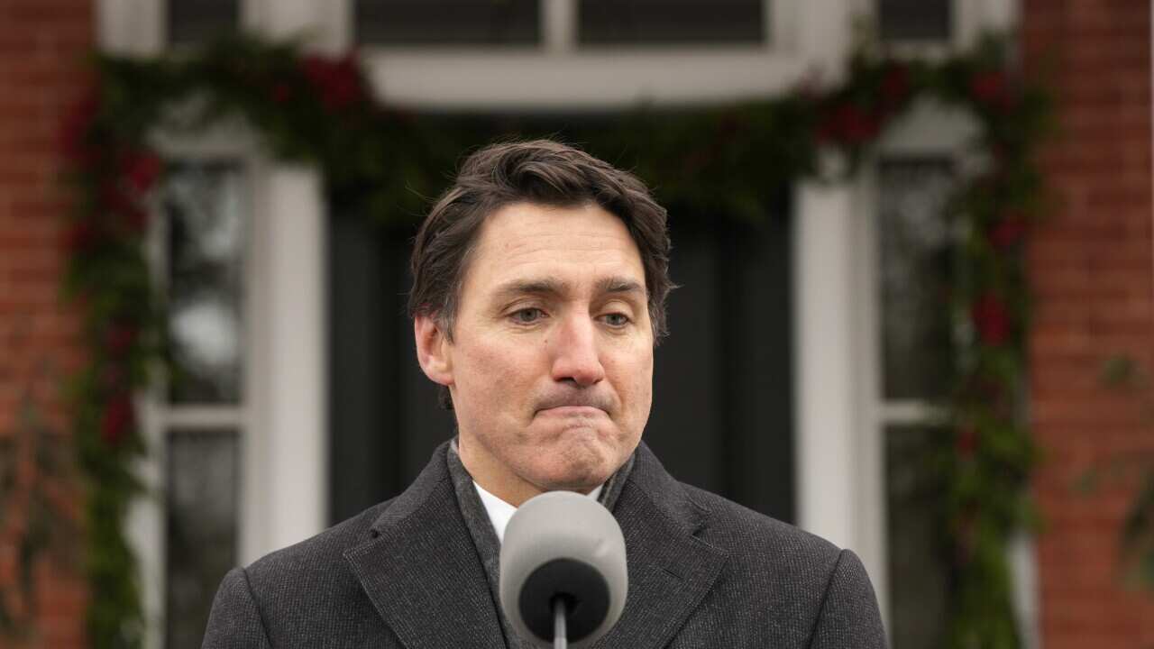 Justin Trudeau