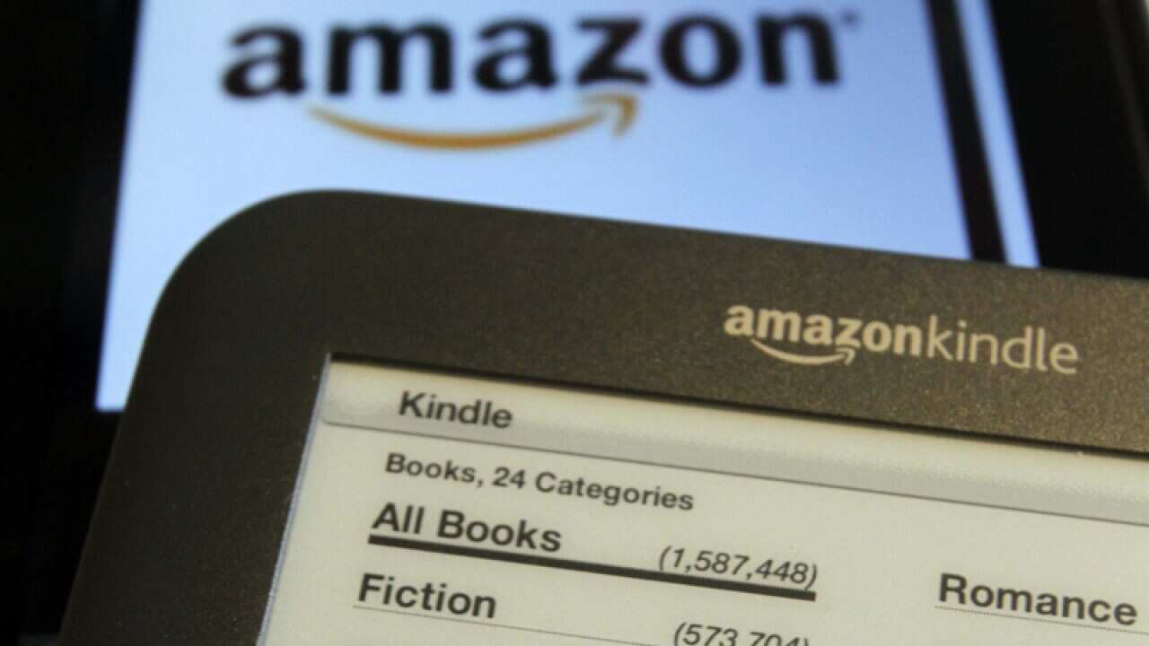 Amazon's Kindle Fire goes to 170 countries