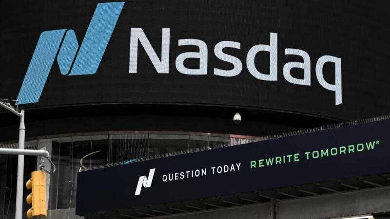 納斯達克 100 指數