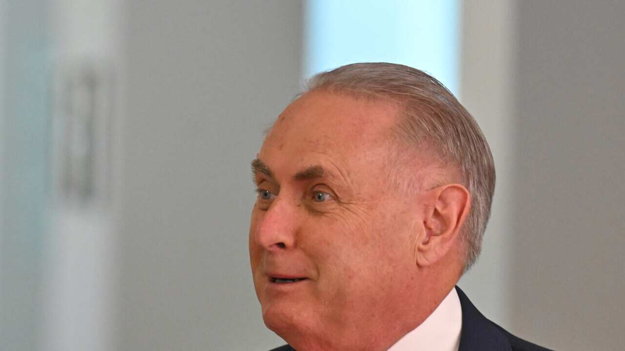 DON FARRELL PRESSER
