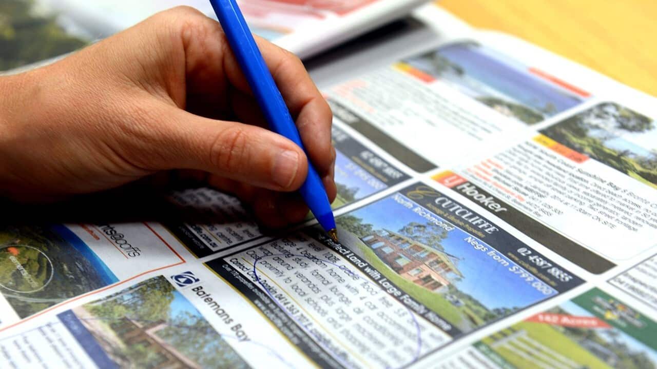 Coronavirus impacts on business and residential rental markets