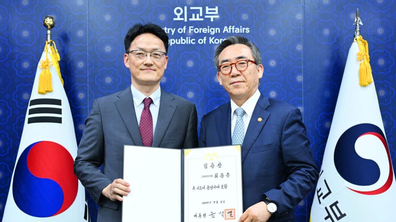 최용준 신임 주시드니총영사.jpg