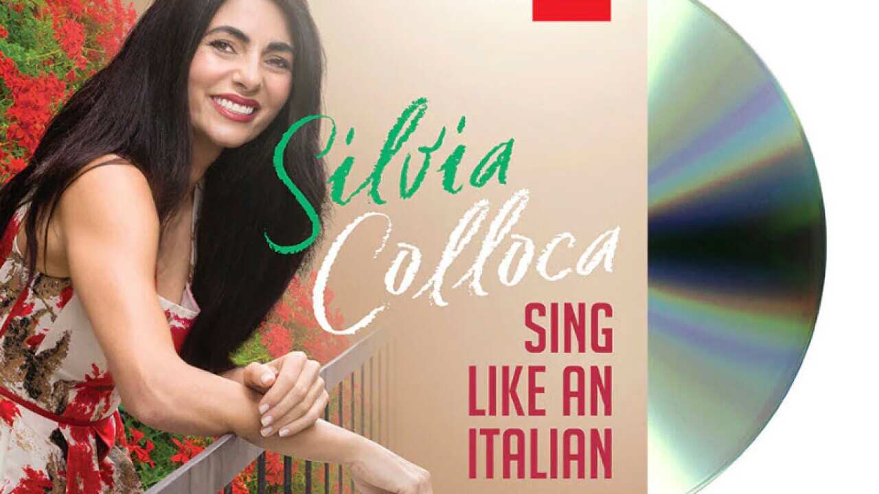 Silvia Colloca CD.jpg