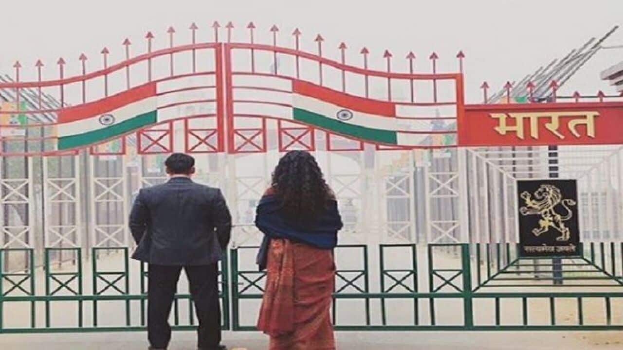 Salman Khan's new movie Bharat