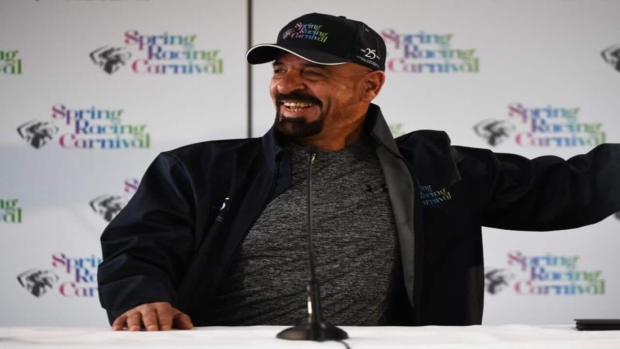 Marwan Koukash
