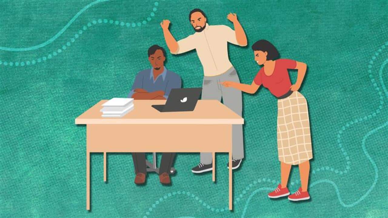 What is lateral violence and how do we deal with its many forms