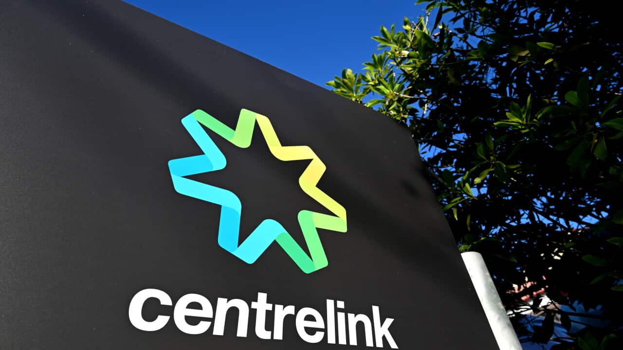 CENTRELINK STOCK