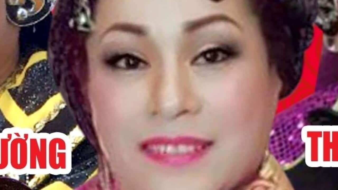 2019 Vietnamese Traditional Music Memorial Show in Melbourne