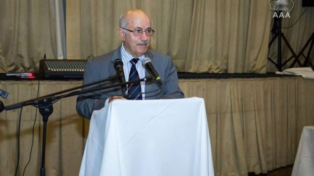 Assyrians in Australia