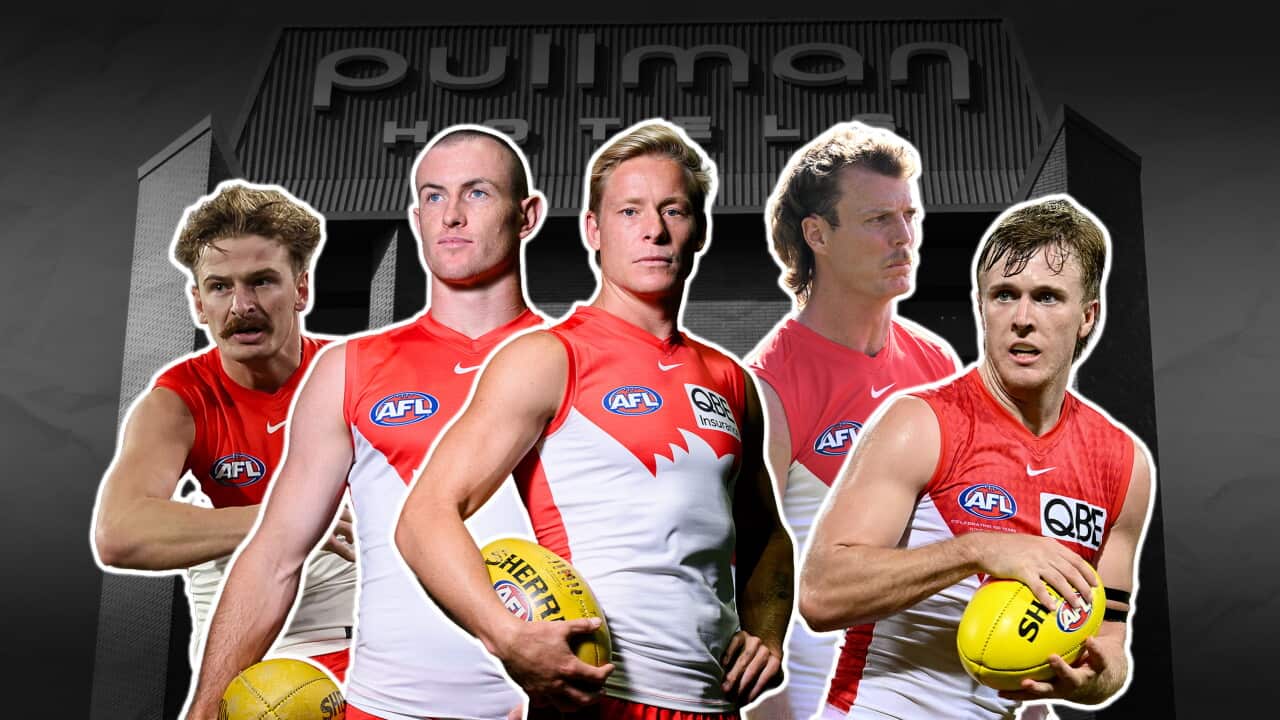 Sydney Swans