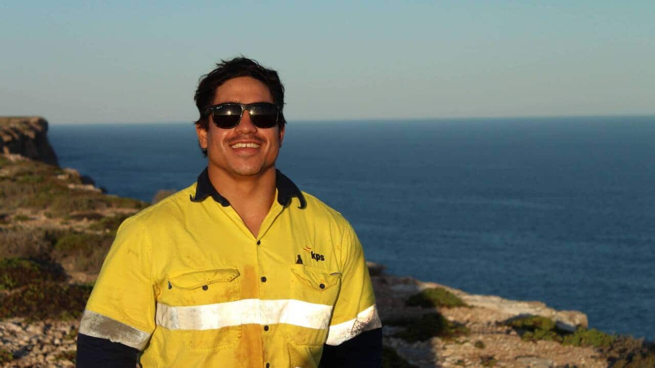 Missing WA man Rye Hunt