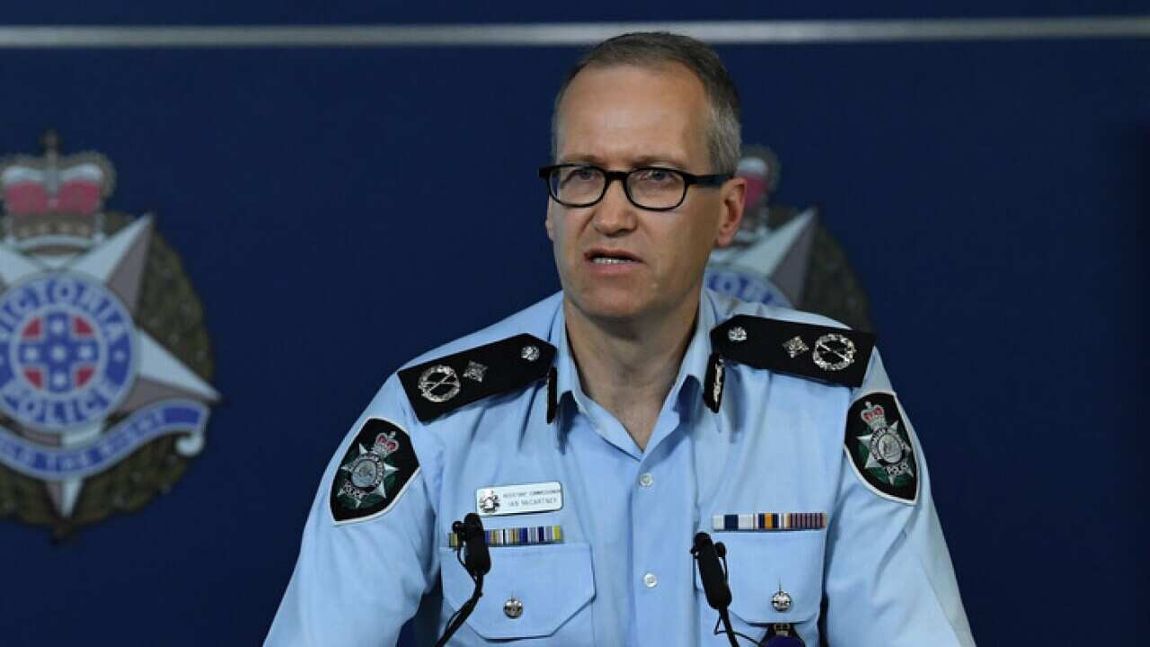 Australian Federal Police