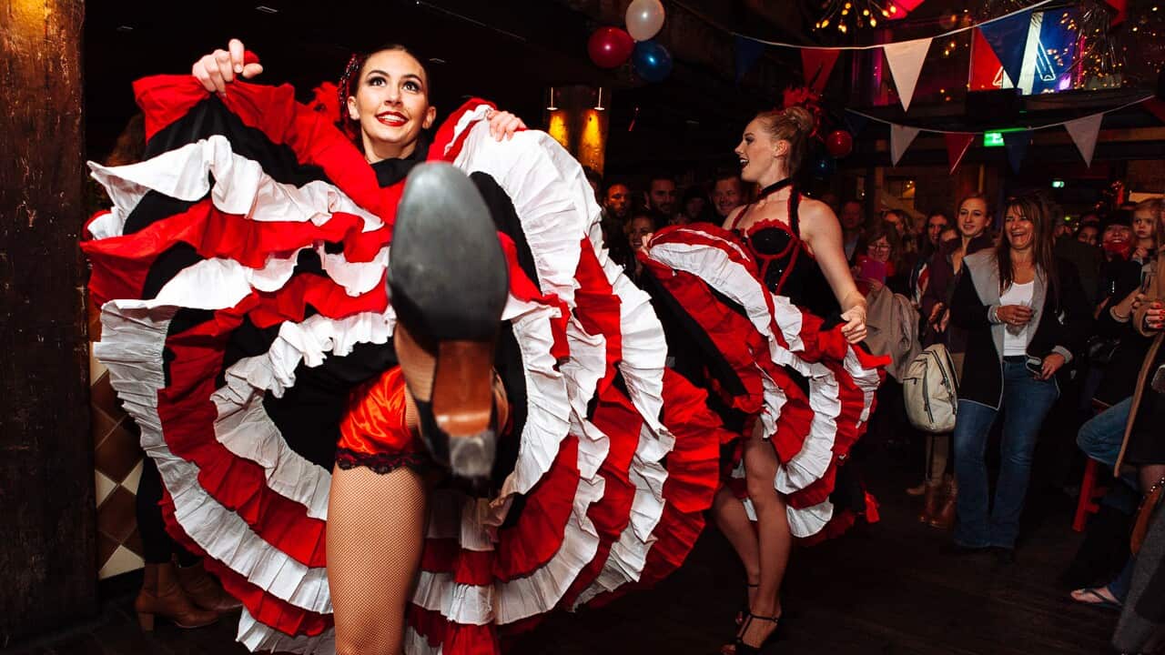 Bastille Day : l’Alliance française de Sydney célèbre la francophonie et les iles du Pacifique.