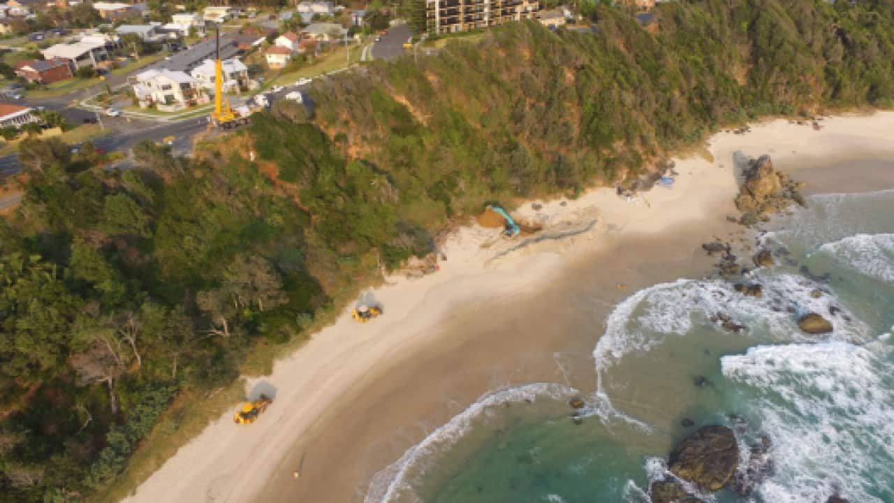 Port Macquarie