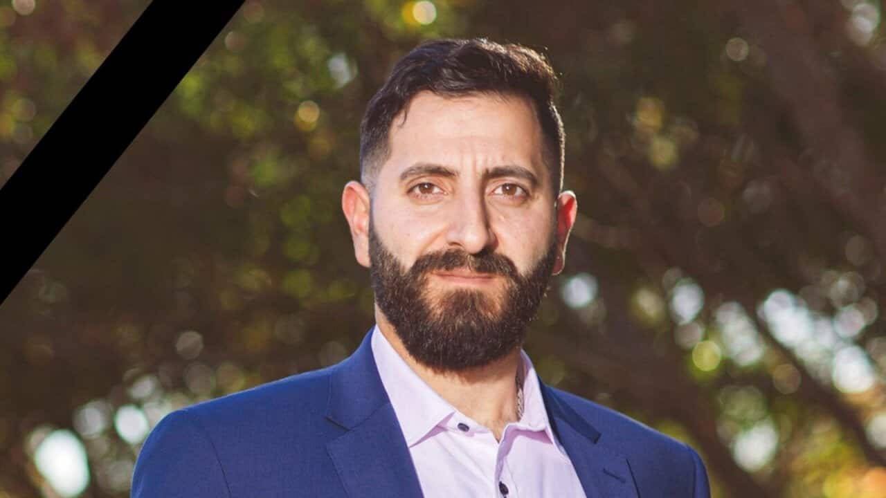 NSW mourns outbreak's youngest victim