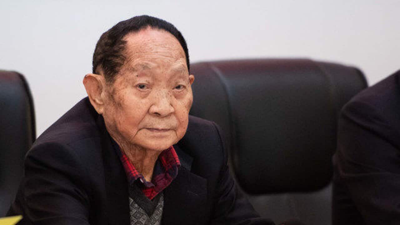 ‘father of hybrid rice’ Yuan Longping dies at 90