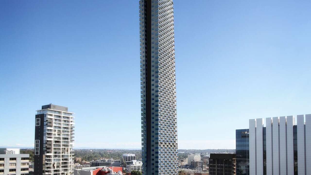 Parramatta