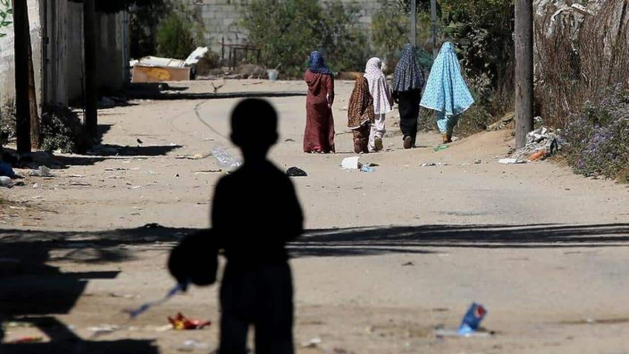 Gazans face greater electricity crisis amid political dispute