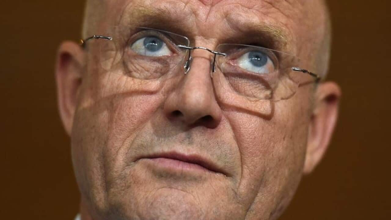 David Leyonhjelm.
