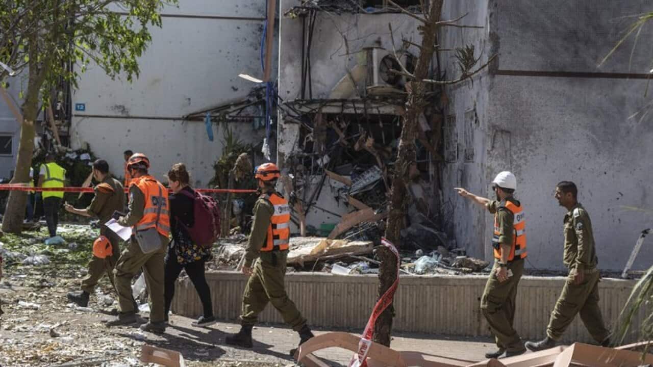 Gaza War Deepens a Long-Running Humanitarian Crisis