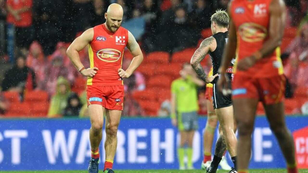 Gary Ablett.