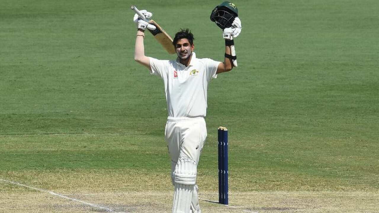 Jason Sangha.