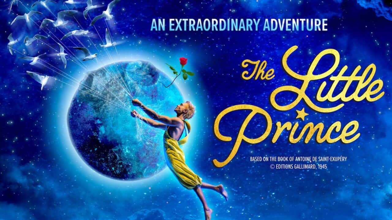 Little Prince