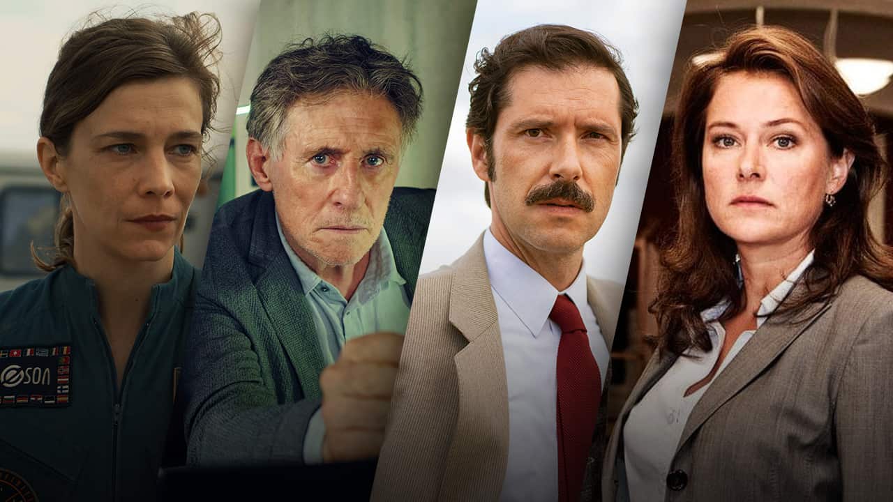 What's leaving June 2023