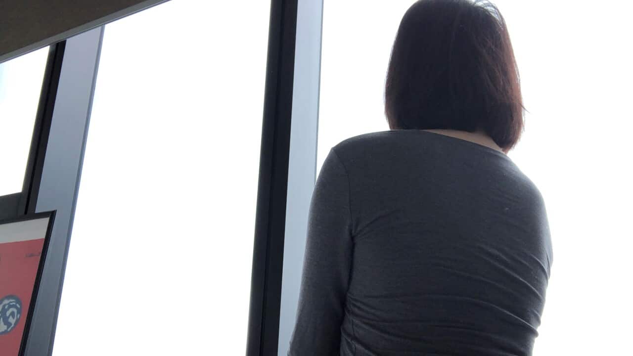 Jannette infected with Covid-19 after vaccinated