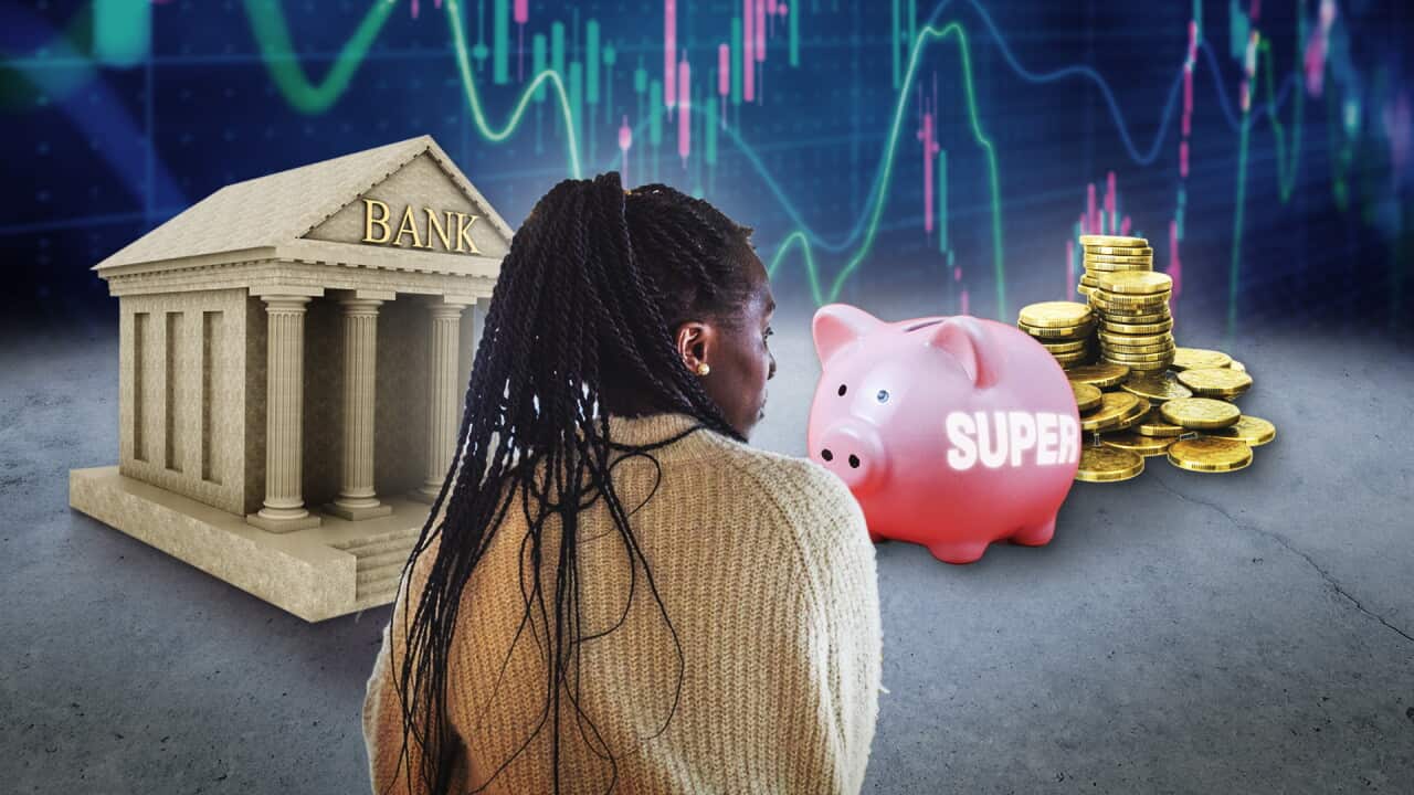 The alternative to upping interest rates that would leave us with more cash