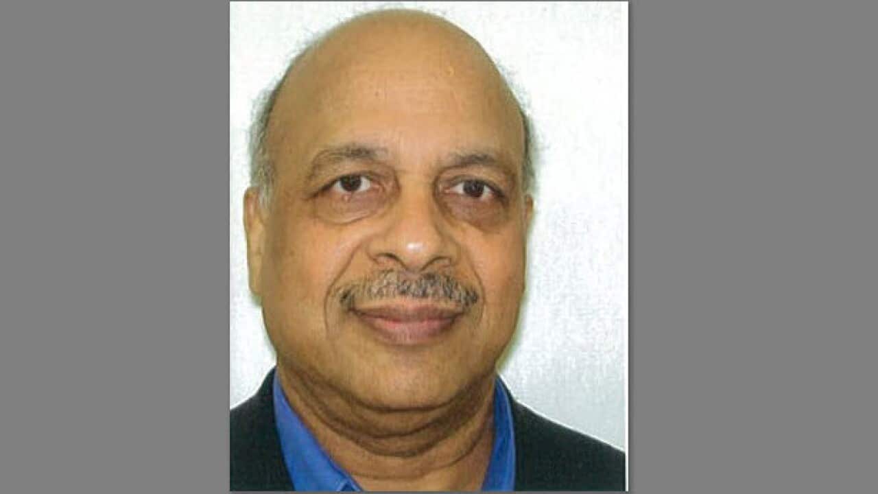 Prof. Purnendra Jain