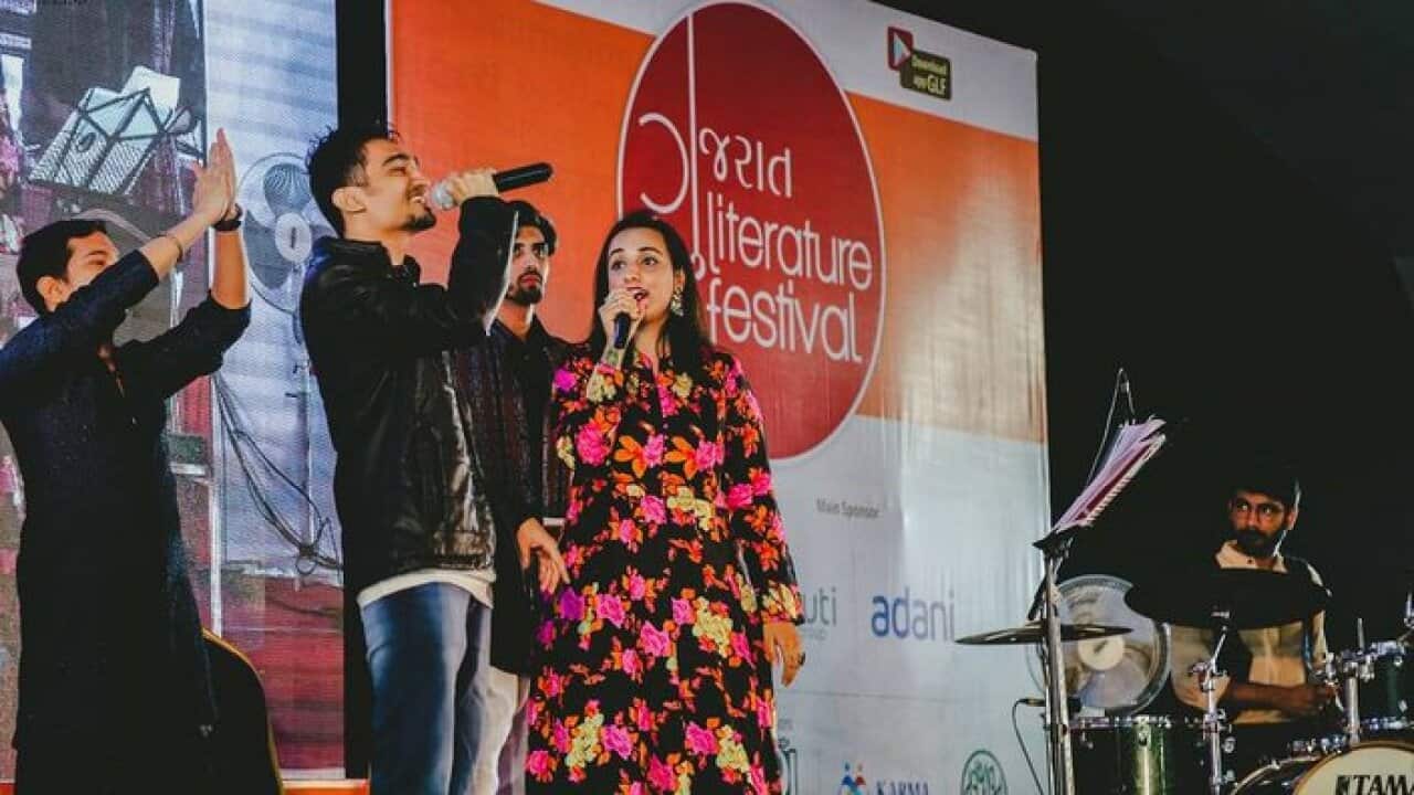 Image for read more article 'More stories on SBS Gujarati'