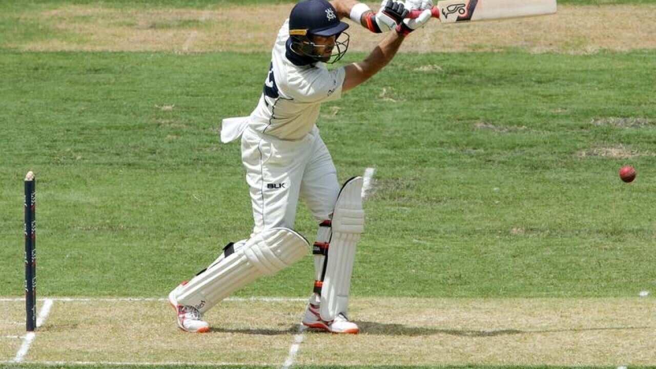 Glenn Maxwell