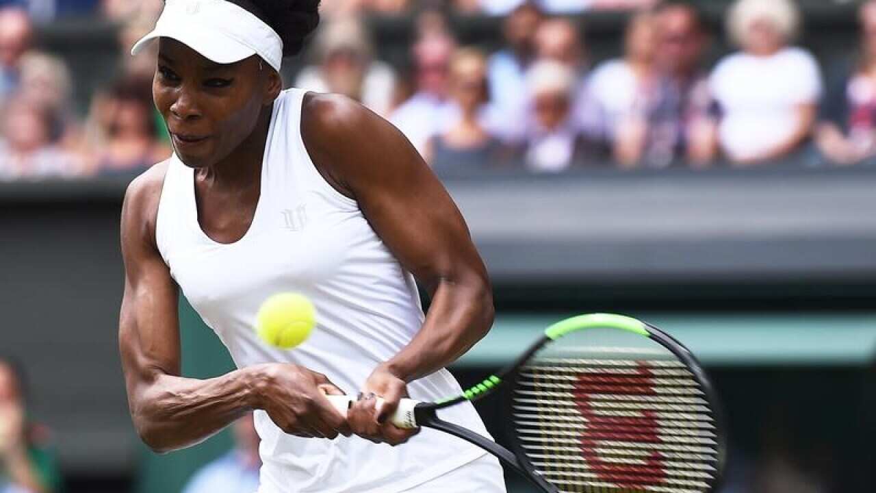 Venus Williams