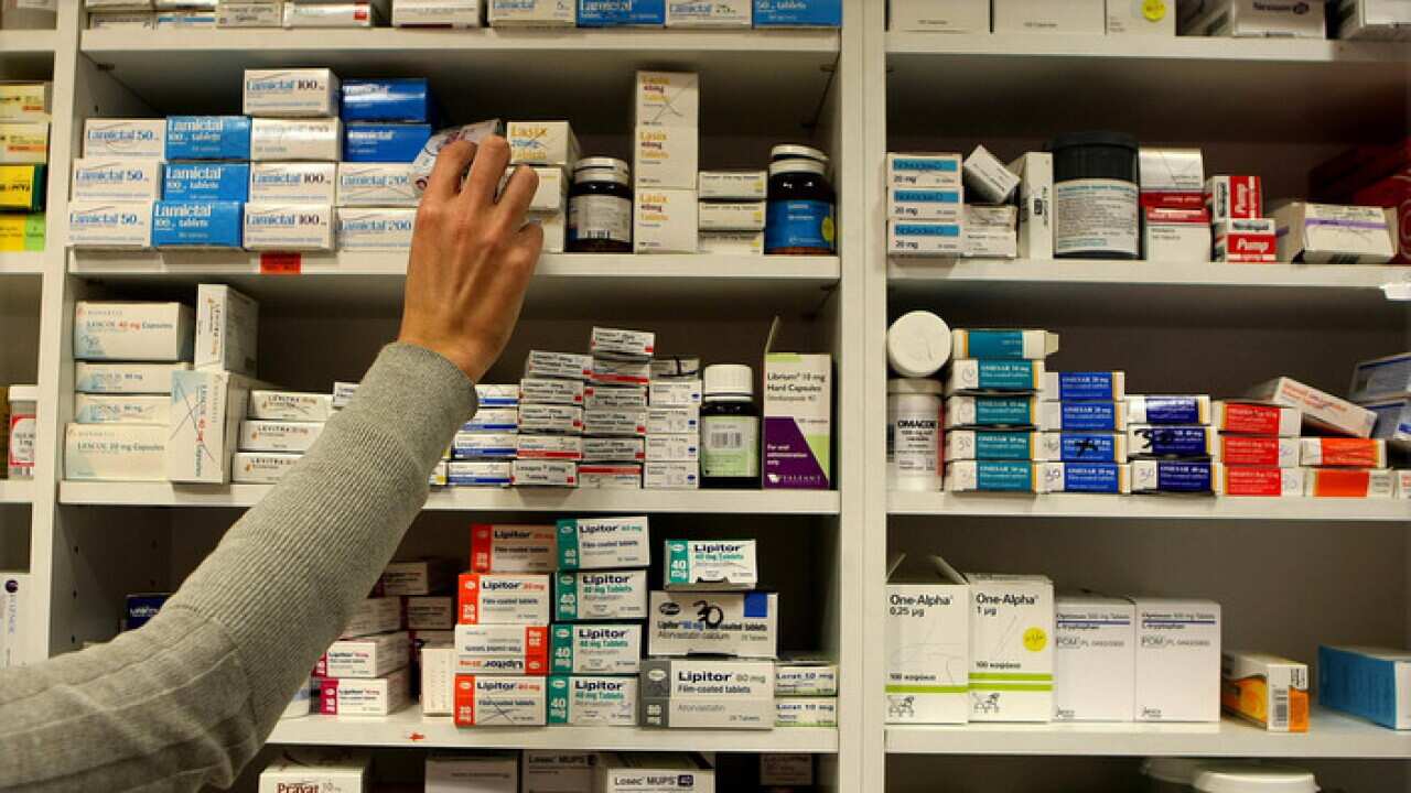 Prescribed drug may do more harm than good in certain cases.