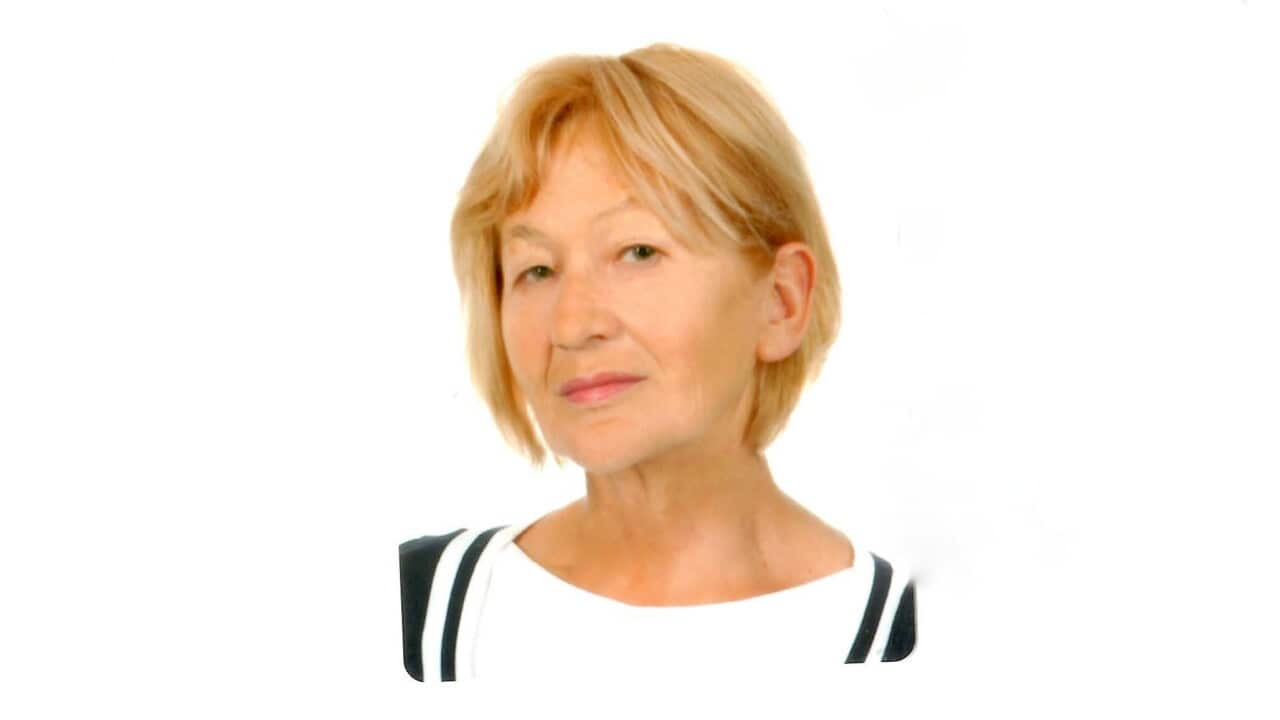 Ewa Sadujko