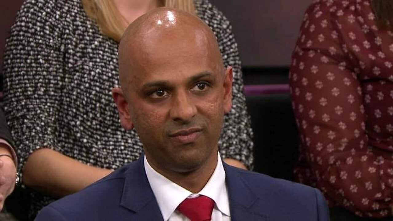 Giri Sivaraman, lawyer at Maurice Blackburn, says a Fair Work Amendment Bill is not enough to eliminate wage theft.