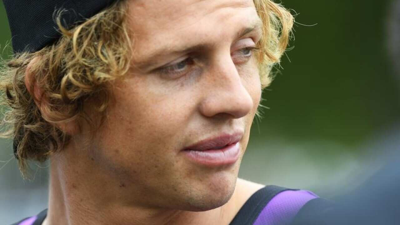 Nat Fyfe