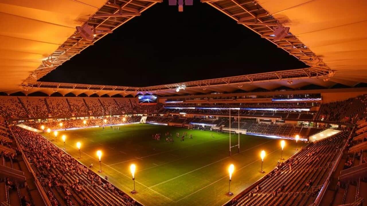 AFL